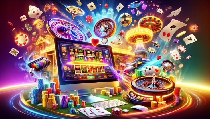 Hot 7 Casino پاکستان ریئل منی گیمز