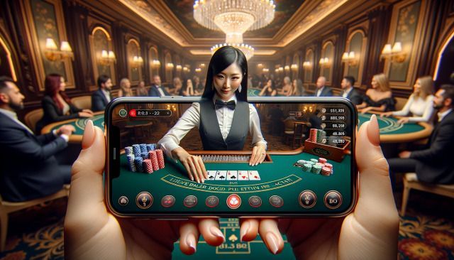 پاکستان میں Hot 7 Casino قانونی ہے۔
