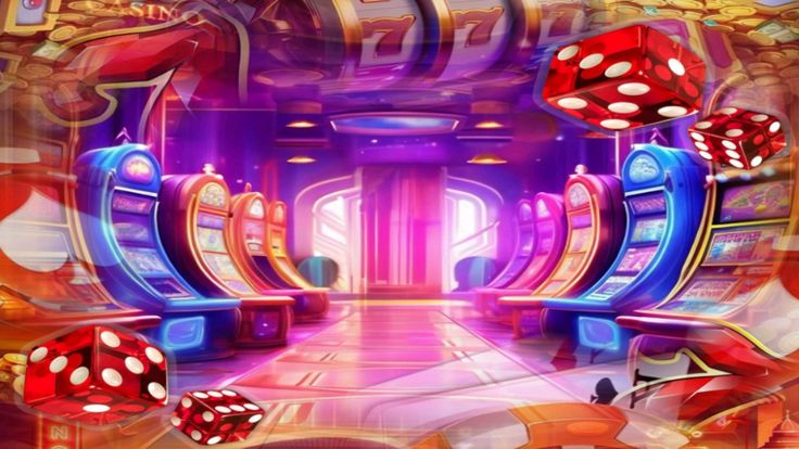 Hot 7 Casino پاکستان ریئل منی گیمز